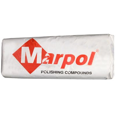 Паста MARPOL M-BL (синя) 950 г., для полірування нержавіючої сталі PPM-BL-1000 фото