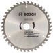 Пильний диск BOSCH 305x30x80z ECO for Aluminium​ (2608644397) 2608644397 фото 1