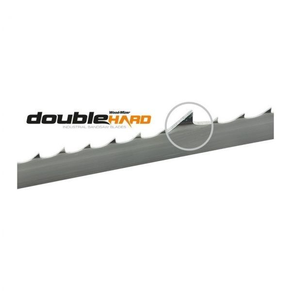 Ленточная пила Wood-Mizer Double Hard 50х1,07 K3 wm-SP-50x1-07-K3 фото