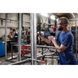Сверло по металлу BOSCH 2.7 мм PointTeQ (10шт/уп) 2608577195 фото 5