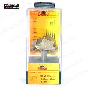 Фреза ГЛОБУС 1011 D35 stopper 1011st-D35 фото