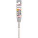 Бур BOSCH 10х200х260 мм sds-plus-5x 2608833800 фото 2