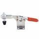 Струбцина прижимна GH 225DHB (W286гр, F=227кг) 225DHB фото 1