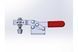 Струбцина прижимная 201C (W144гр, F=1000N) 201C фото 2