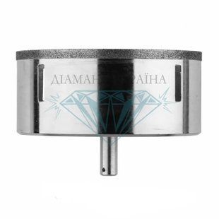 Коронка алмазная Диамант Украина D60 L67 KDIAM-D60 фото