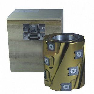 Шейпер Глобус D80 d32 H80 z12 SH-G-8080 фото