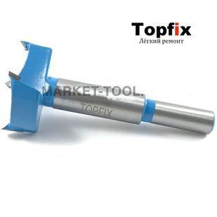 Свердло форстнера Т.С.Т 65 мм topfix-forstn-65 фото