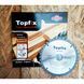 Пильный диск Topfix (ТопФикс) по дереву 160х32х24z 160-3224TPF фото 3