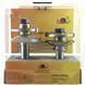Фреза ГЛОБУС 3501 set d8 комбінована рамкова 3501set-d8 фото 1