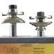 Фреза ГЛОБУС 3501 set d8 комбінована рамкова 3501set-d8 фото 2