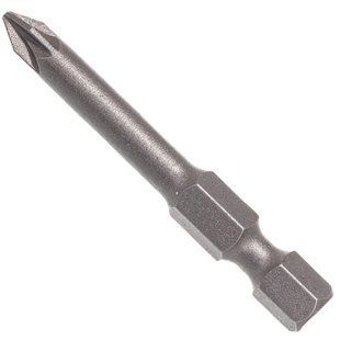 Бита BOSCH PZ-1*49 ECO 60шт. 2608521242 фото