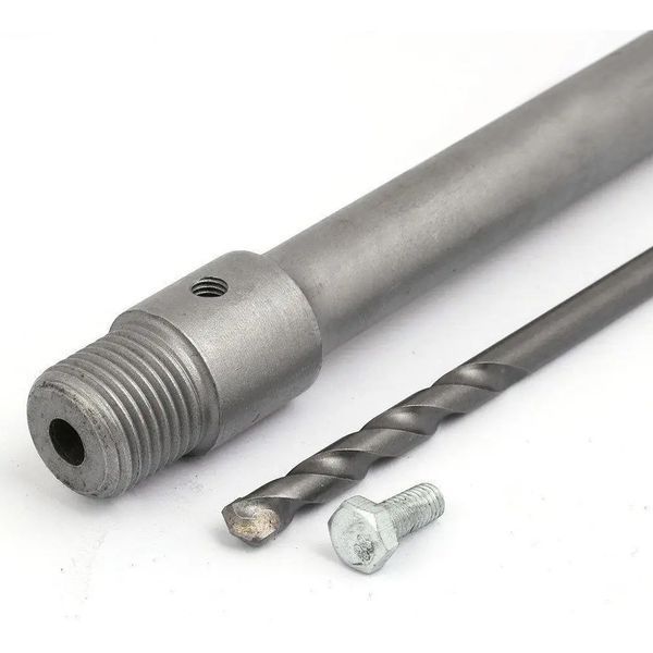 Подовжувач для коронки FdwTools SDS+ 430 мм FDW-KUD-430 фото