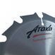 Пильный диск Атака Construct по газобетону 150х20х12z 7088840 фото 5