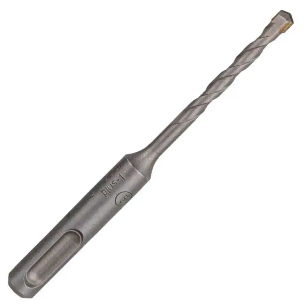 Бур BOSCH 6х100х160 мм sds-plus-1 2608680263 фото