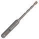 Бур BOSCH 6х100х160 мм sds-plus-1 2608680263 фото