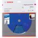 Пильный диск BOSCH 235x30x2.4/1.8x64T Expert for High Pressure Laminate 2608644357 фото 2