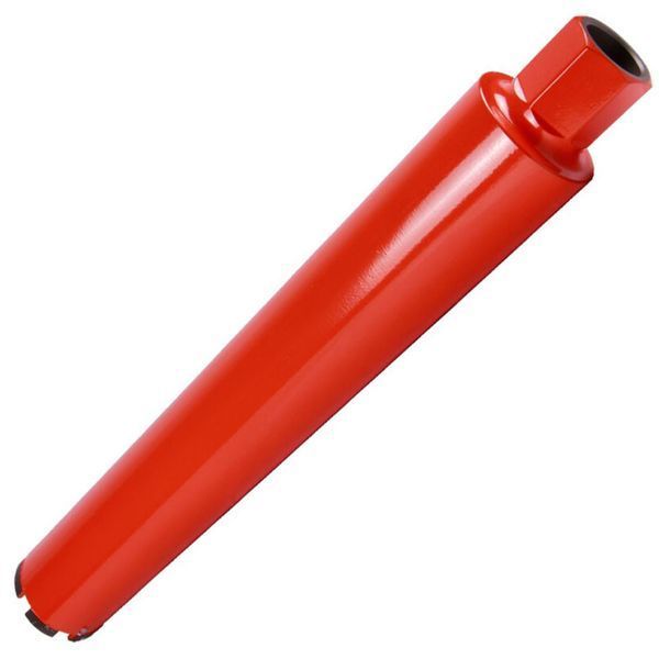 Сверло алмазное DDS-W 062x450-6x1 1/4 UNC DLD 62 RS6 37903370077 фото