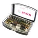 Набор бит Bosch с держателем, 32 шт 2607017319 фото 2
