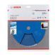 Пильный диск BOSCH 250x30x2.4/1.8x80T Expert for High Pressure Laminate 2608644359 фото 2