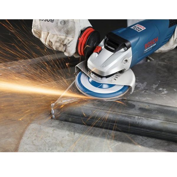Круг лепестковый КЛТ Bosch Р40 D125 2608606922 фото