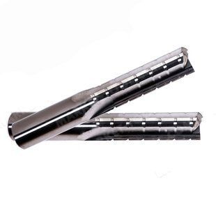 Фреза FDM D12 d12 L80 l40 зі стружколом для різання фанери ДСП, МДФ DHCP128040 фото