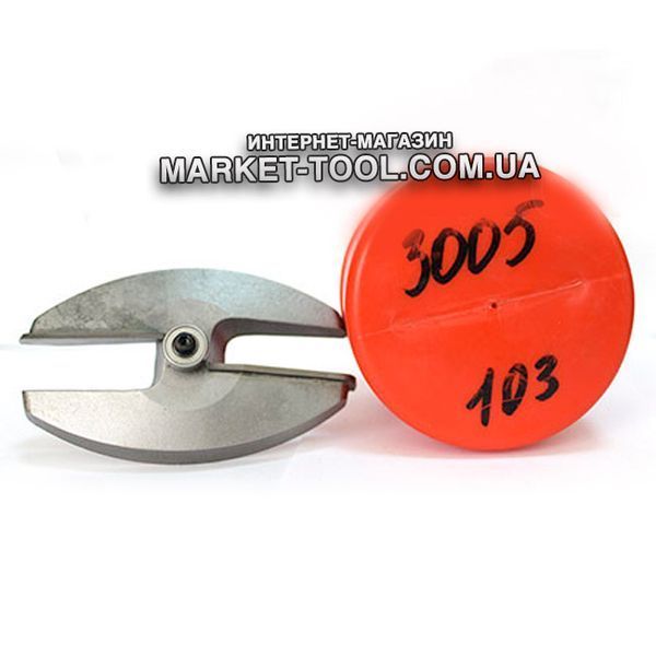 Фреза ГЛОБУС 3005 D103 d12 3005-D103 фото