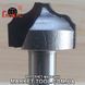 Фреза ГЛОБУС 2059 R3 2059-R3 фото 3
