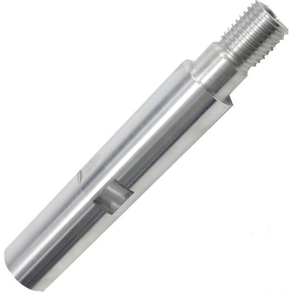 Подовжувач алюмінієвий ADTnS L200 1 1/4"(Н)х1 1/4UNC(g)  310456 фото