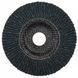 Круг лепестковый КЛТ Bosch Р80 D125 2608606924 фото 2