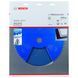 Пильный диск BOSCH 300x30x3.2/2.2x96T Expert for High Pressure Laminate 2608644363 фото 2