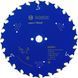 Пильний диск BOSCH 184x16x2,6/1,6x24T Expert for Wood 2608644035 фото