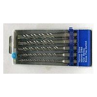 Набори свердлів по бетону SDS Plus FOLL FD-SET05B foll-SET05B фото
