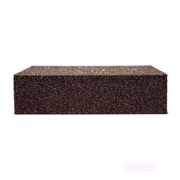 Губка 69х97х26мм К240-320 В.f.Flat an Bosch 2608608226 фото