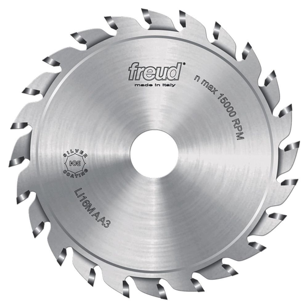 Пильный диск Freud 120х20 Z12+12 HW (LI16M AA3) LI16MAA3 фото