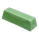 Паста DIALUX VERT (зеленая) для зеркальной полировки нерж. стали, хрома, драг. мет. (140 г) PPDG-140 фото 4