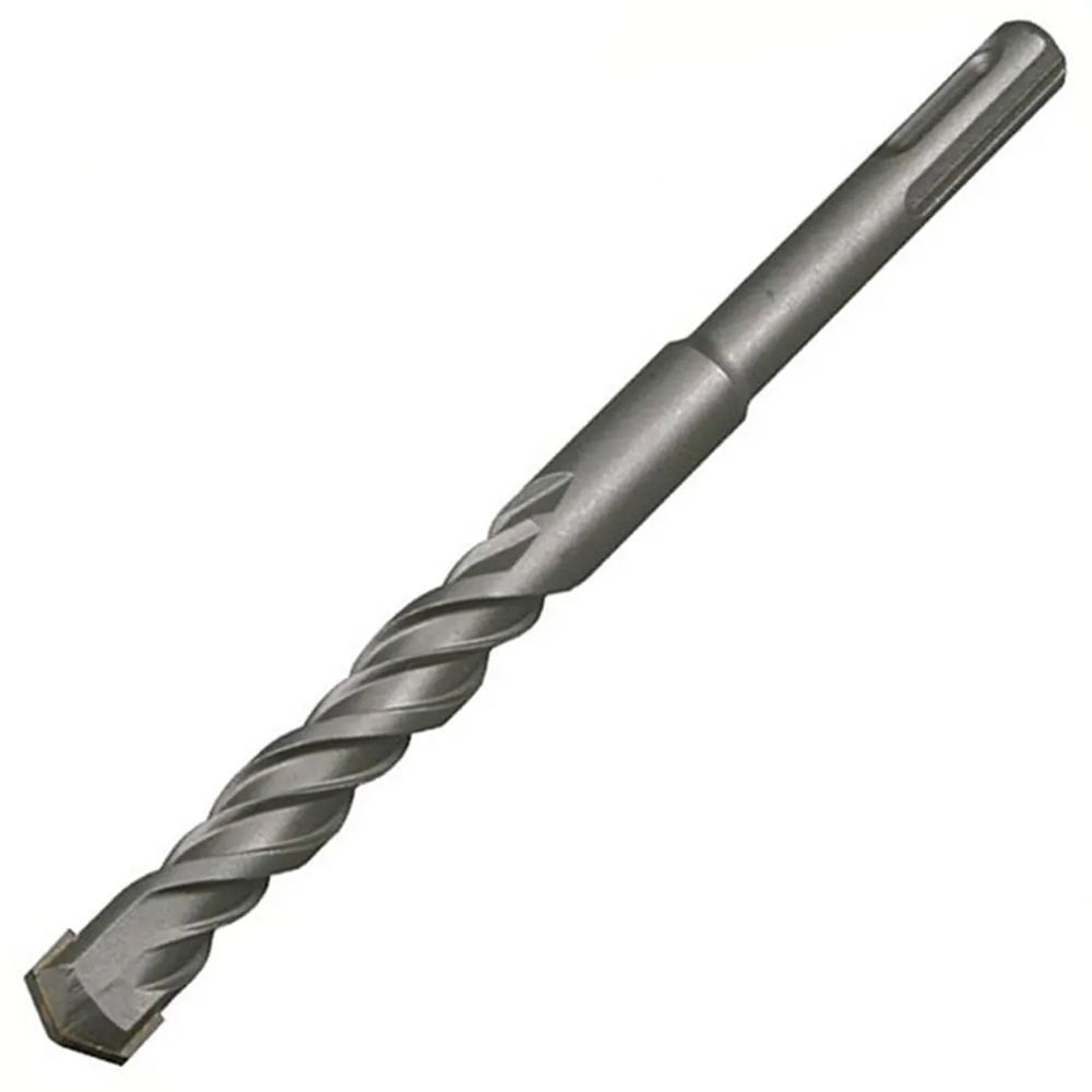 Бур для перфоратора Topfix 5х160 мм Topfix-bur-5x160 фото