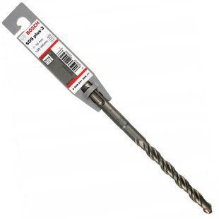 Бур BOSCH 5х50x110 мм sds-plus 2608831002 фото