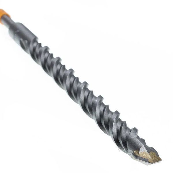 Бур для перфоратора FdwTools 16х460 мм foll-bur16x460 фото