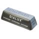Паста DIALUX GRIS (серая) для промежуточной полировки нержавеющей стали 110 г PPDG-110 фото 3