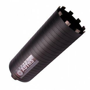 Сверло алмазное DDS-W 122x300-9x1 1/4 UNC DLD 122 RS-TX 37903532090 фото