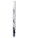 Полотна для лобзика Bosch T308B 117 мм HCS 100 шт 2608900553 фото 6