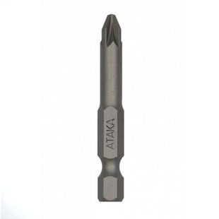 Біта Атака PZ1*50 3шт. A-PZ1-50 фото
