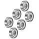 Подшипники к фрезам Globus 5*12*4 pod-5x12x4 фото 1