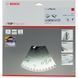 Пильный диск BOSCH 250x30x3,2/2,2 мм 60z Best for Wood 2608642112 фото 2