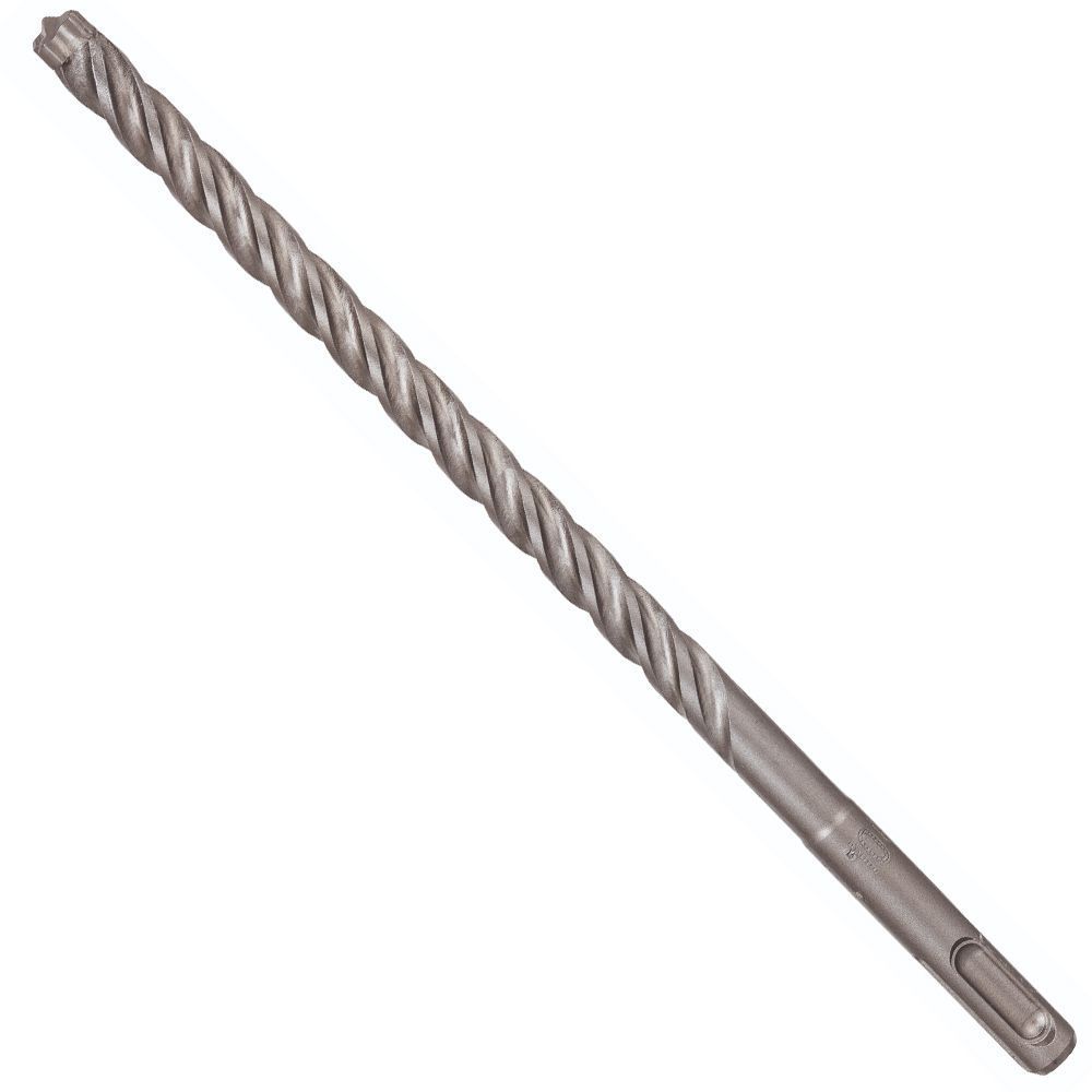 Бур BOSCH 8х165 мм sds-plus-7x 2608576131 фото