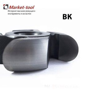 Фреза галтель ИК ВК 140х32 R-25 fg-vk-r-25 фото