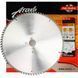 Пильный диск Атака по дереву 180х22х40z A-der-1802240 фото