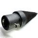 Винтовой дровокол (колун) D60 d30 h 230 VK30-60 фото 2