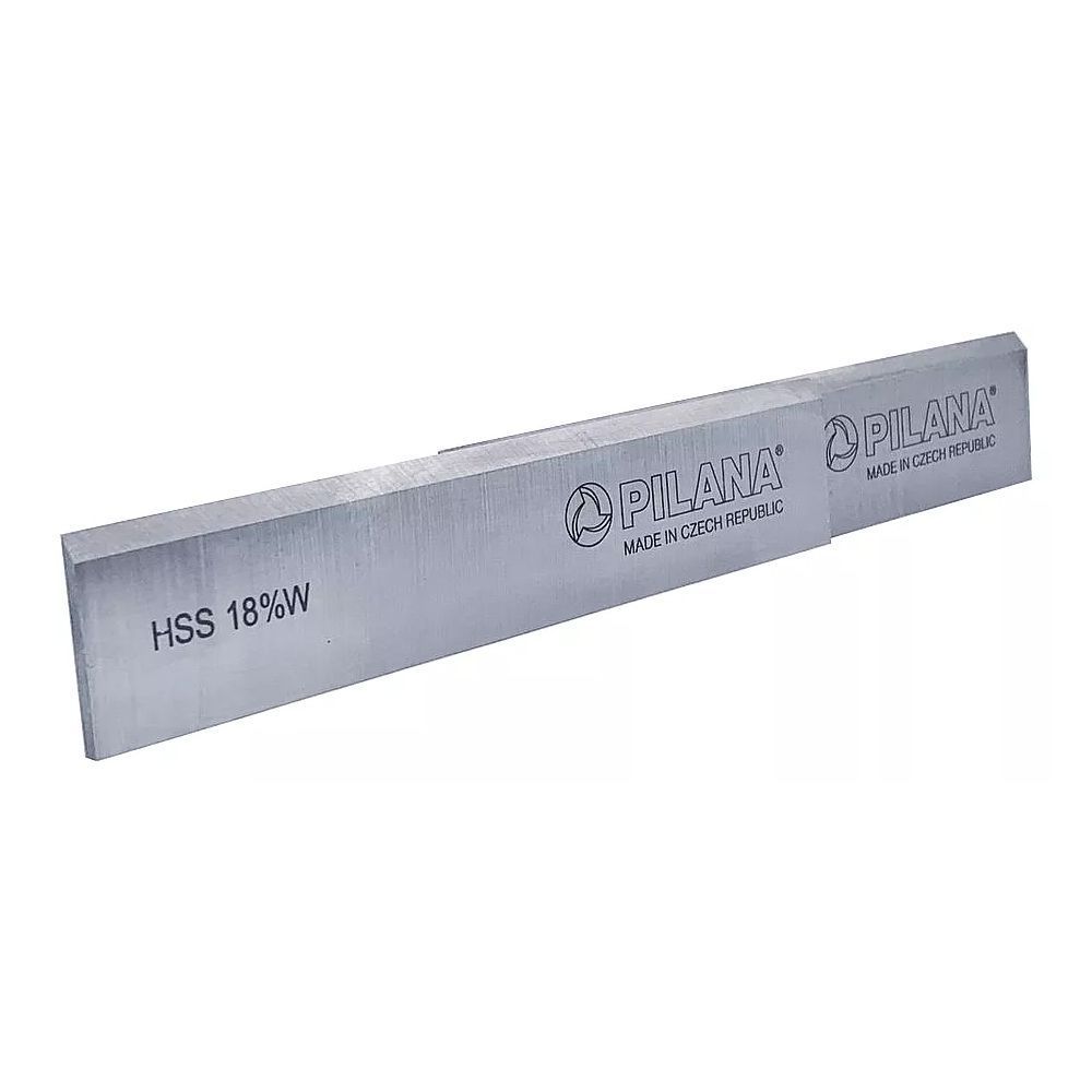 Ніж фугувальний Pilana 1050x30x3 HSS 18%W p-hss18-1050x30 фото