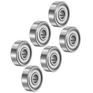 Підшипники до фрез Globus 6*19*6 pod-6x19x6 фото